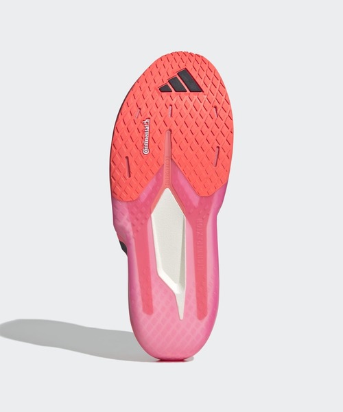 adidas(アディダス)の「ADIZERO DROPSET PRO TRAINER M / アディゼロ ドロップセット プロ トレーニング / Adizero Dropset Pro Training / アディダス adidas(スニーカー・メンズ・グレー・27.0cm/26.5cm/26.0cm/28.0cm/27.5cm/25.5cm/25.0cm/24.5cm/24.0cm/23.5cm/29.0cm/28.5cm)」の3枚目の写真
