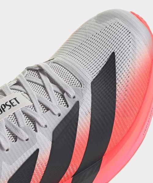 adidas(アディダス)の「ADIZERO DROPSET PRO TRAINER M / アディゼロ ドロップセット プロ トレーニング / Adizero Dropset Pro Training / アディダス adidas(スニーカー・メンズ・グレー・27.0cm/26.5cm/26.0cm/28.0cm/27.5cm/25.5cm/25.0cm/24.5cm/24.0cm/23.5cm/29.0cm/28.5cm)」の7枚目の写真