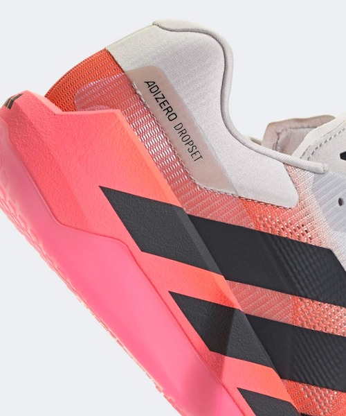 adidas(アディダス)の「ADIZERO DROPSET PRO TRAINER M / アディゼロ ドロップセット プロ トレーニング / Adizero Dropset Pro Training / アディダス adidas(スニーカー・メンズ・グレー・27.0cm/26.5cm/26.0cm/28.0cm/27.5cm/25.5cm/25.0cm/24.5cm/24.0cm/23.5cm/29.0cm/28.5cm)」の8枚目の写真