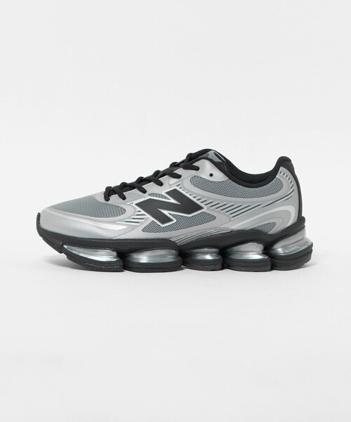 NEW BALANCE(ニューバランス)の「<New Balance> U20006OU/スニーカー(スニーカー・メンズ・グレー系・26.5cm/28.5cm/27cm/28cm/27.5cm)」の1枚目の写真
