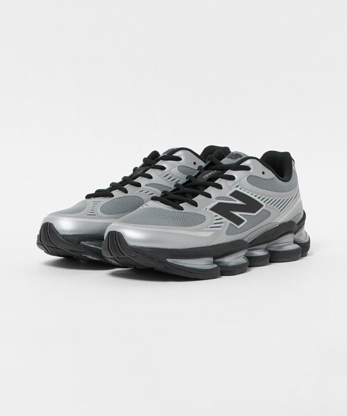NEW BALANCE(ニューバランス)の「<New Balance> U20006OU/スニーカー(スニーカー・メンズ・グレー系・26.5cm/28.5cm/27cm/28cm/27.5cm)」の6枚目の写真
