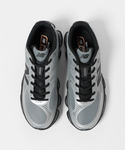 NEW BALANCE(ニューバランス)の「<New Balance> U20006OU/スニーカー(スニーカー・メンズ・グレー系・26.5cm/28.5cm/27cm/28cm/27.5cm)」の7枚目の写真