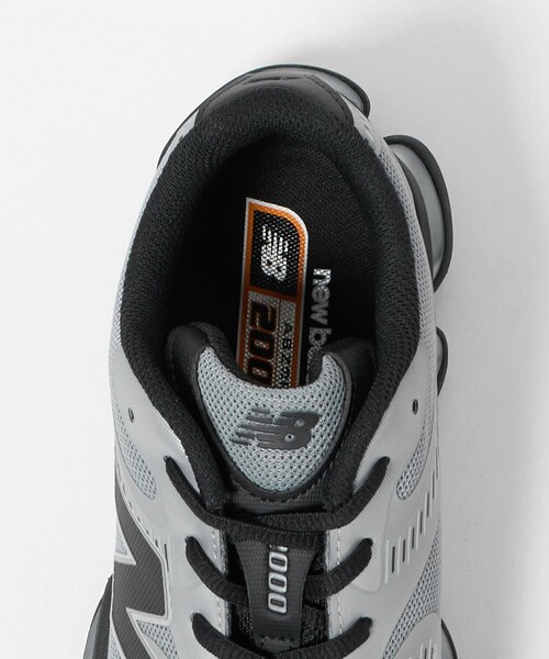 NEW BALANCE(ニューバランス)の「<New Balance> U20006OU/スニーカー(スニーカー・メンズ・グレー系・26.5cm/28.5cm/27cm/28cm/27.5cm)」の11枚目の写真
