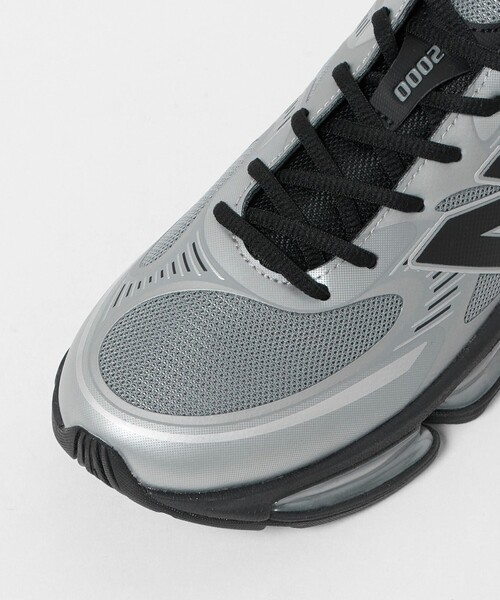 NEW BALANCE(ニューバランス)の「<New Balance> U20006OU/スニーカー(スニーカー・メンズ・グレー系・26.5cm/28.5cm/27cm/28cm/27.5cm)」の2枚目の写真