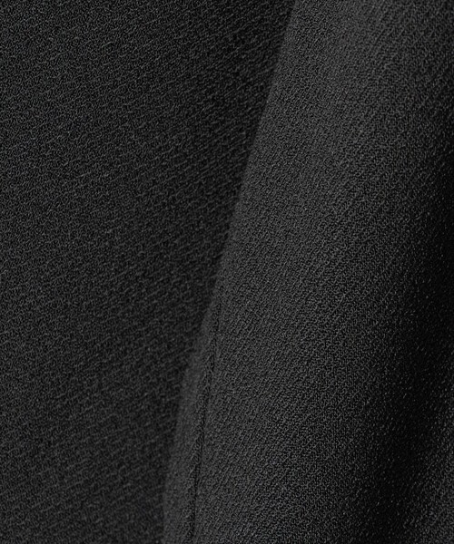 green label relaxing（グリーンレーベルリラクシング）の「【WEB限定】JUST fit ウールライク リラックス 長袖 シャツ（シャツ/ブラウス・メンズ・ブラック/ダークグリーン・XL/M/L/S）」の18枚目の写真