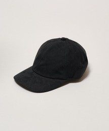 CPH（シーピーエイチ）の「【CPH / シーピーエイチ】DEEP 6 PANEL CAP / SYNTHETIC SUEDE（キャップ）」