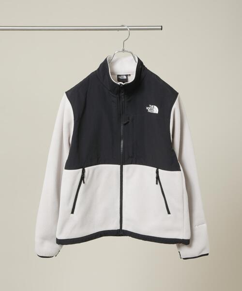 THE NORTH FACE(ザノースフェイス)の「THE NORTH FACE/Denali Jacket(ブルゾン・レディース・その他1/ブラック・M/L)」の2枚目の写真