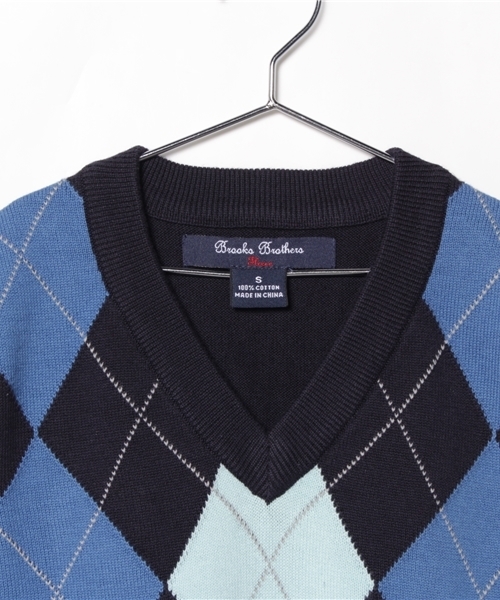 Brooks Brothers BOYS（ブルックスブラザーズ ボーイズ）の