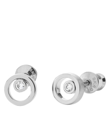 スカーゲン アクセサリー レディース ピアス  SKJ0836040