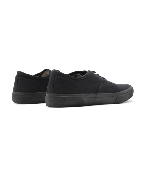 Pretty Green（プリティーグリーン）の「ARCHER PUMP スニーカー（スニーカー・メンズ・ブラック/ホワイト/ネイビー・9/8/10/6/7/UK11）」の10枚目の写真
