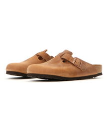 BIRKENSTOCK | 【BIRKENSTOCK/ビルケンシュトック】BOSTON/ボストン(サンダル)