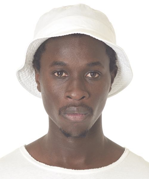 DAILY STANDARD by SANDINISTA（デイリースタンダードバイサンディニスタ）の「Daily Bucket Hat / バケットハット（ハット・メンズ・ベージュ/ネイビー/ブラック/ホワイト・MEDIUM/SMALL）」の14枚目の写真