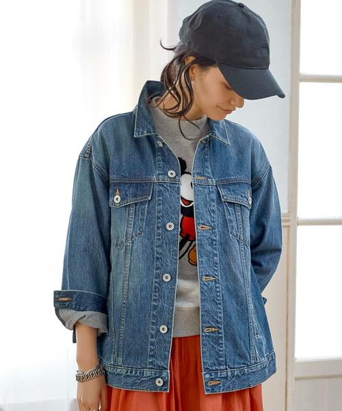 NEW ERA（ニューエラ）の「[別注][ニューエラ]NEW ERA NYC CB キャップ（キャップ・レディース・ホワイト/ブラック/ネイビー/ライトグレー/グレー・FREE）」の9枚目の写真