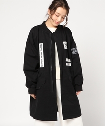 VENCEEXCHANGE | ロングMA-1                        (MA-1)