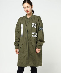 VENCEEXCHANGE | ロングMA-1                        (MA-1)