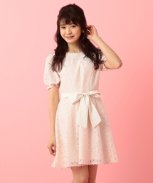LODISPOTTO | ピュアレースプリンセスワンピース(ワンピース)