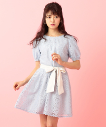 LODISPOTTO | ピュアレースプリンセスワンピース(ワンピース)