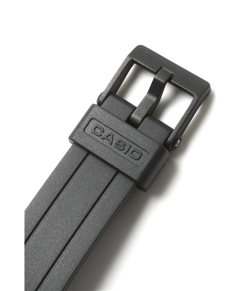 alcali（アルカリ）の「CASIO /  腕時計（アナログ腕時計・レディース・ゴールド/ブラック/ホワイト・FREE）」の8枚目の写真