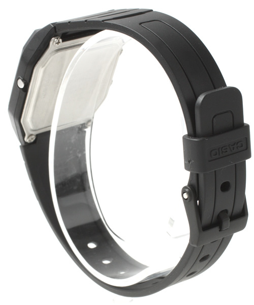 alcali（アルカリ）の「CASIO /  腕時計（アナログ腕時計・レディース・ゴールド/ブラック/ホワイト・FREE）」の6枚目の写真