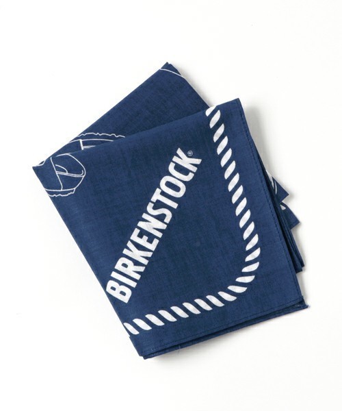 BIRKENSTOCK（ビルケンシュトック）の「■日本限定モデル■BIRKENSTOCK  MILANO/ミラノ (WOMEN)（サンダル・レディース・ネイビー・38/36/37）」の2枚目の写真
