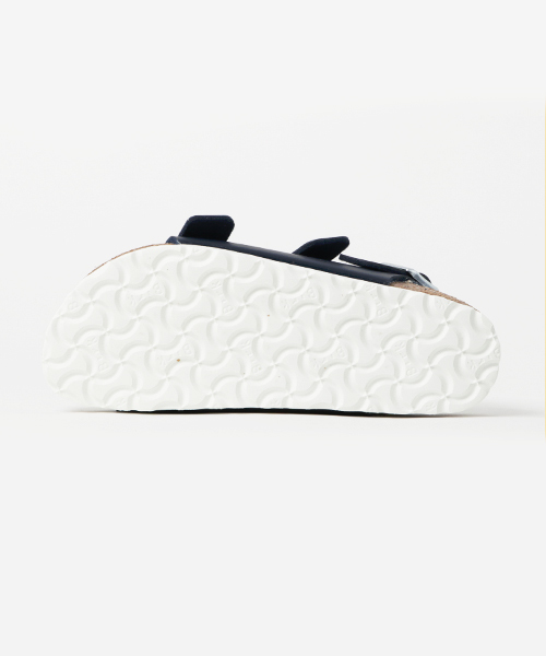 BIRKENSTOCK（ビルケンシュトック）の「■日本限定モデル■BIRKENSTOCK  MILANO/ミラノ (WOMEN)（サンダル・レディース・ネイビー・38/36/37）」の8枚目の写真