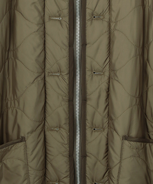 onegravity（ワングラビティ）の「onegravity LINING BOA COAT（その他 
