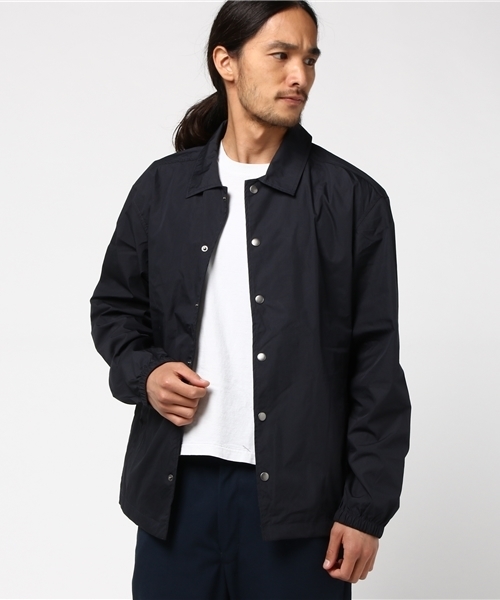 WEGO / NEW ERA 別注 コーチジャケット 古着 サイズL セール】WEGO/コーチジャケット（ブルゾン）｜WEGO（ウィゴー