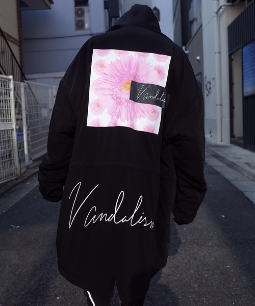 rovtski（ロフトスキー）の「【ビッグシルエット】FETISH ART