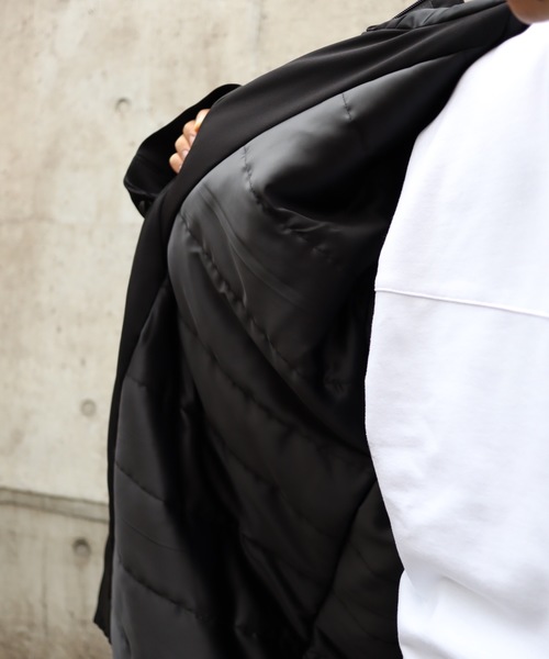 rovtski（ロフトスキー）の「【ビッグシルエット】FETISH ART ビッグ