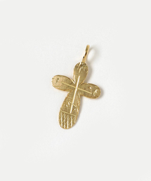 DeuxiemeClasse GIGI CROSS CHARM クロス チャーム Deuxieme Classe（ドゥーズィエムクラス）の「GIGI CROSS CHARM