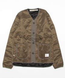 BLUE SAKURA（ブルーサクラ）の「LINER JACKET（ミリタリージャケット）」