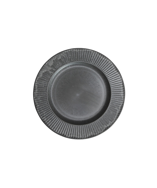 PUEBCO(プエブコ)の「DECORATION TRAY Circle_Pleat(インテリアアクセサリー)」|その他