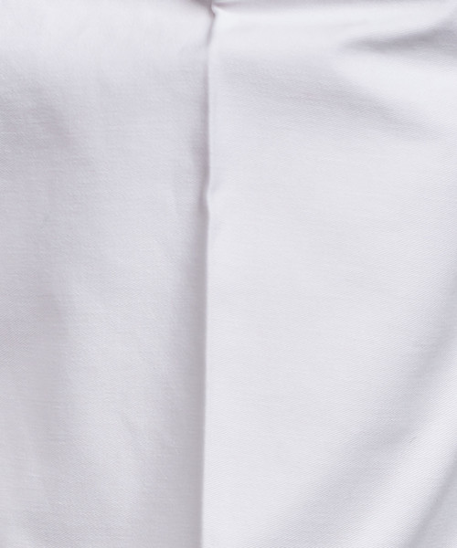 UNITED ARROWS（ユナイテッドアローズ）の「UWSC ベイカーパンツ 18SS WHITE †（その他パンツ・レディース・ホワイト・36/34/38）」の3枚目の写真