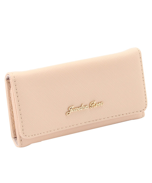 セシリー 三つ折りキーケース キーケース キーアクセサリー Jewelna Rose ジュエルナローズ のファッション通販 Zozotown