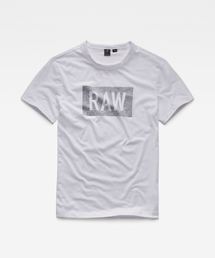 G-STAR | Crostan T-Shirt(Tシャツ/カットソー)