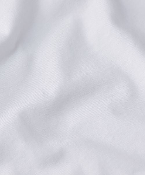 G-STAR（ジースター）の「Crostan T-Shirt（Tシャツ/カットソー・メンズ・ホワイト・LARGE/MEDIUM/X-LARGE/SMALL）」の4枚目の写真