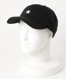 WEGO | WEGO/スター刺繍LOWキャップ(キャップ)