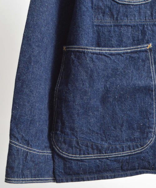 orSlow（オアスロウ）の「orSlow/オアスロウ 50's UNISEX DENIM