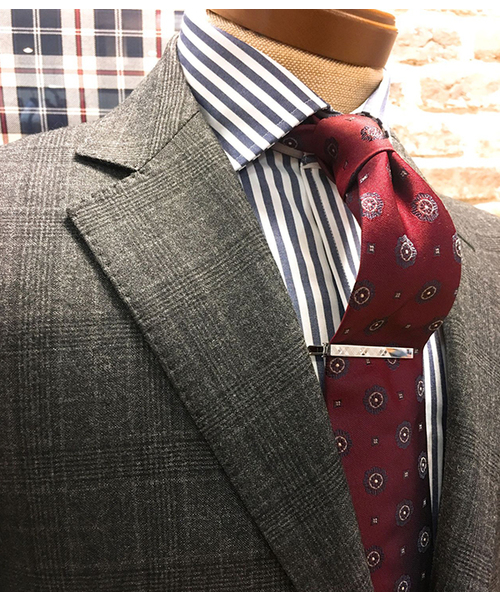 NEWYORKER（ニューヨーカー）の「NYシャドータータンタイフォルダー