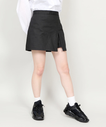 DING | DING/スリットミニスカパン(スカート)