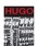 HUGO�i�q���[�S�j�́u2�p�b�N �I�u �v�����g �A���h �v���[�� �X�g���b�`�R�b�g�� �g�����N�X�i�{�N�T�[�p���c�j�v�b�ڍ׉摜
