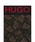HUGO�i�q���[�S�j�́u2�p�b�N �I�u �v�����g �A���h �v���[�� �X�g���b�`�R�b�g�� �g�����N�X�i�{�N�T�[�p���c�j�v�b�ڍ׉摜