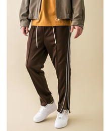 MONKEY TIME | ＜monkey time＞ JERSEY TRUCK PANTS/トラックパンツ(その他パンツ)