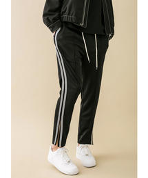 MONKEY TIME | ＜monkey time＞ JERSEY TRUCK PANTS/トラックパンツ(その他パンツ)