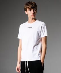 NUMBER (N)INE DENIM(ナンバーナインデニム)バックロゴ半袖Tシャツ