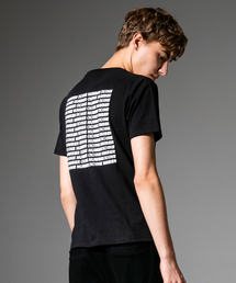 NUMBER (N)INE DENIM(ナンバーナインデニム)バックロゴ半袖Tシャツ