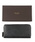 Paul Smith COLLECTION�i�|�[���X�~�X�R���N�V�����j�́uLONG BILLFOLD AND COIN WALLET�iPC WAX)�y554839 J166�z�i���z�j�v�b�ڍ׉摜