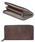 Paul Smith COLLECTION�i�|�[���X�~�X�R���N�V�����j�́uLONG BILLFOLD AND COIN WALLET�iPC WAX)�y554839 J166�z�i���z�j�v�b�u���E�� 