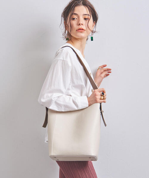 リーズ・ユナイテッド　オフィシャルショルダーバッグ UNITED ARROWS（ユナイテッドアローズ）の「UBCS ワンショルダー