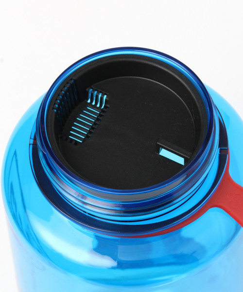 niko and...（ニコアンド）の「[CITY CREEK]クリアボトル1.0L（グラス/マグカップ/タンブラー・レディース・ピンク/ブルー/その他1/ブラウン/グレー/その他2・0）」の10枚目の写真